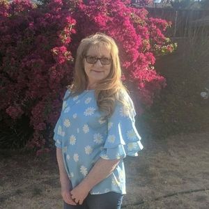 Meet your Posher, Trish